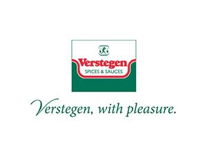 Logo Verstegen