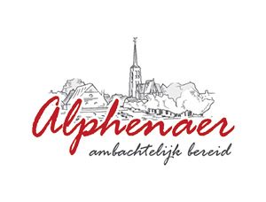 Logo Alphenaer