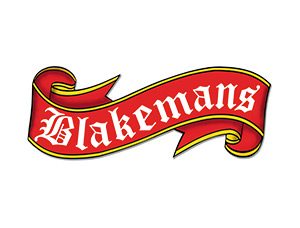 Logo Blakemans