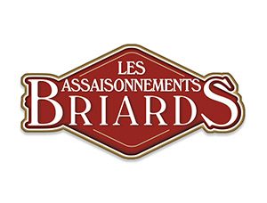 Logo Les Assaisonnements Briards