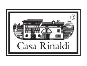 Logo Casa Rinaldi
