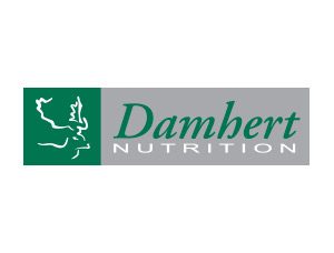 Logo Dambert Nutrition