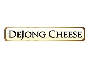 Logo De Jong Cheese