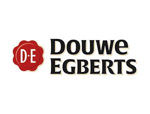 Logo Douwe Egberts