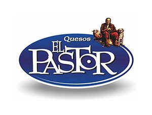 Logo El Pastor