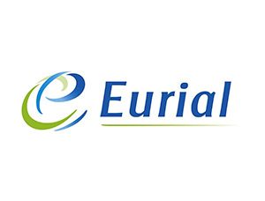 Logo Eurial