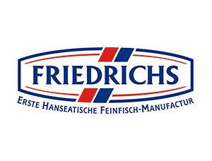 Logo Friedrichs