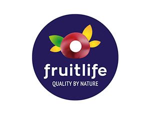 Logo Fruitlife