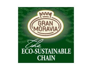 Logo Gran Moravia