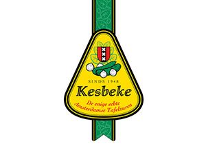 Logo Kesbeke