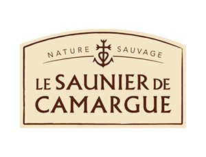 Logo Le saunier de Camargue