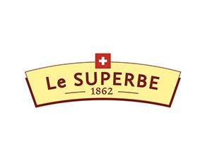 Logo Le Superbe
