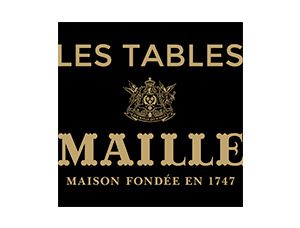 Logo Les Tables Maille
