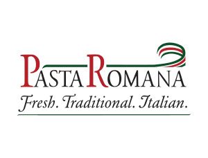 Logo Pasta Romana