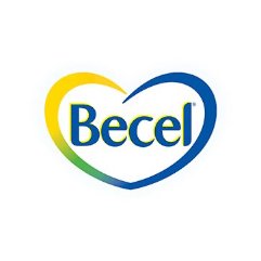 Logo Becel