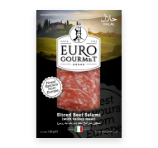 Euro Gourmet Halal Beef Pastrami