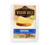 Fit Food Vegan Deli Lactose Free Calcium Rich Vegan Cheese