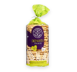 Your Organic Nature Linzenwafels Saltfree Protein Rich