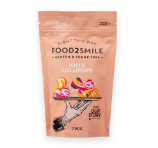 Food2Smile Sugarfree Lollipops