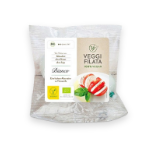 Veggi Filata Organic Vegan Mozzarella