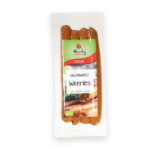 EUR_Wheaty-Weenies-Vegan-Wurst Bio Organic Vegan Weenies