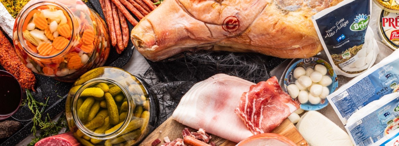 EUROGROUMET_FOODTABLE_Pickles-Spices-Sauces EUROGROUMET_FOODTABLE_Pickles-Spices-Sauces